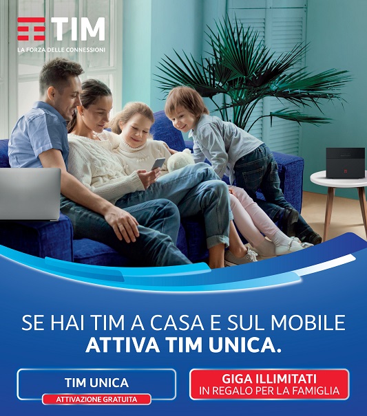 tim unica