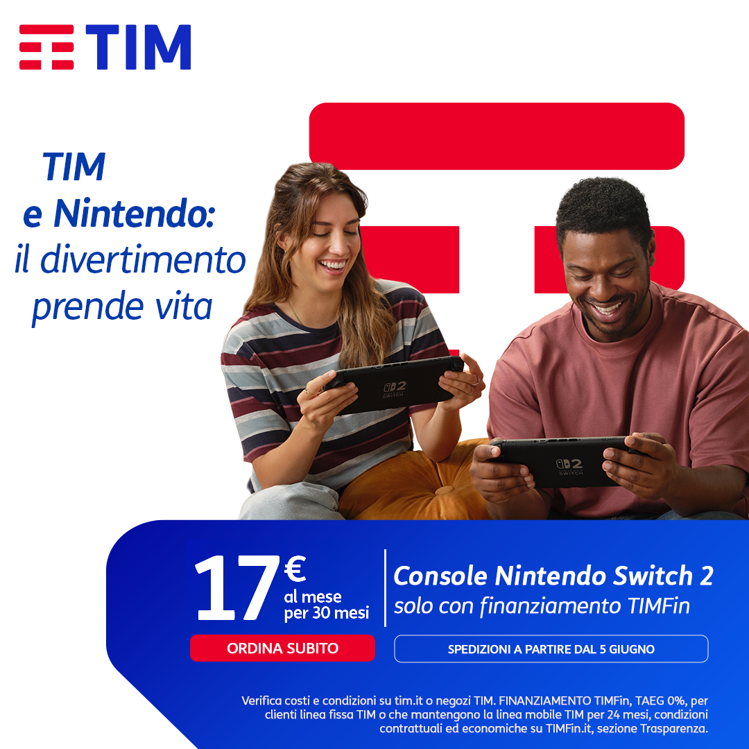 tim unica
