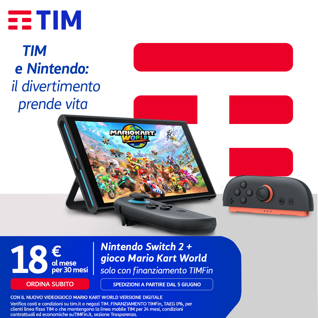 tim super fwa